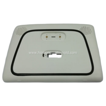Medical Instrument Box Plastic Mold Shell Injection Molding